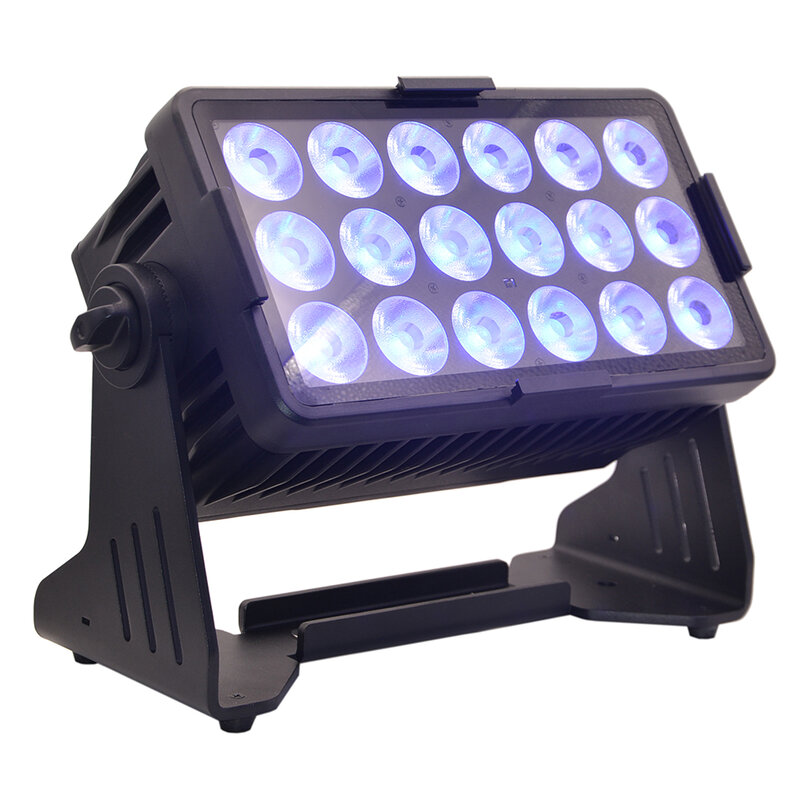 EGO Professional BatSpot-18IP kit 18X10RGBWX4SET - 3