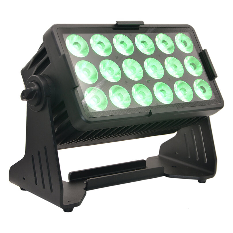 EGO Professional BatSpot-18IP kit 18X10RGBWX4SET - 2