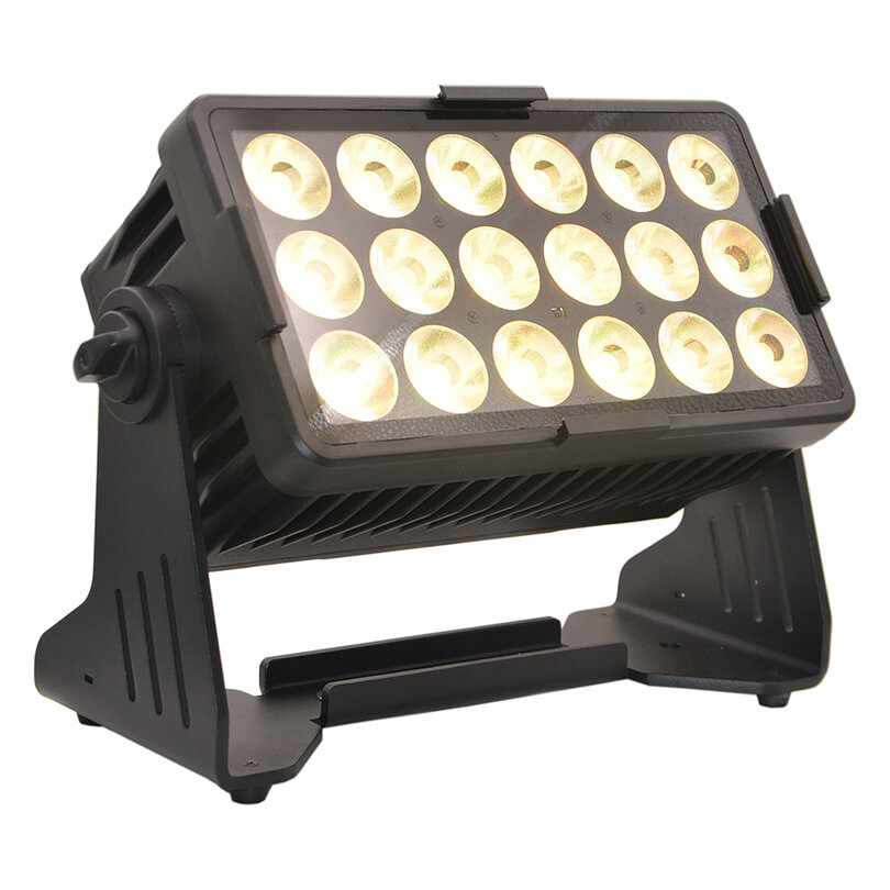 EGO Professional BatSpot-18IP kit 18X10RGBWX4SET - 5