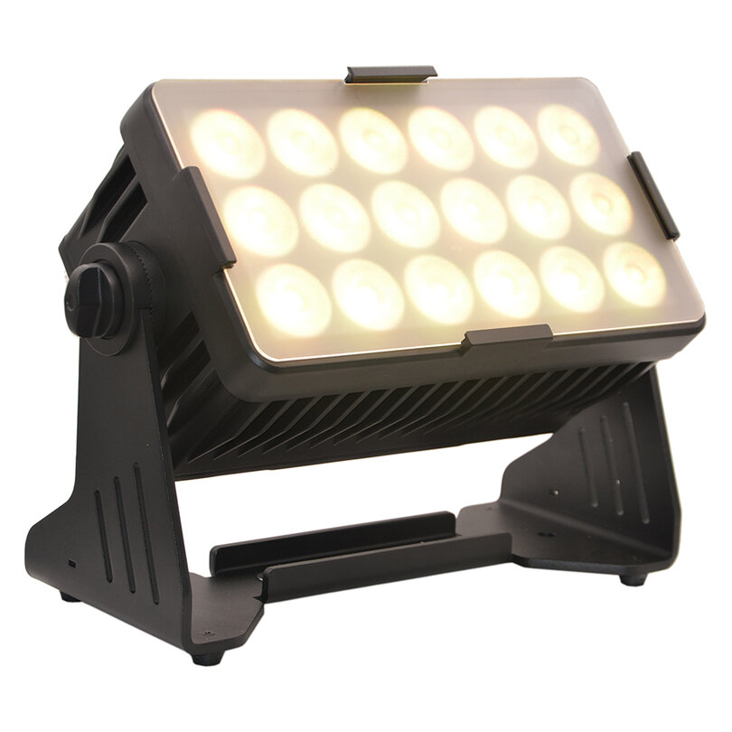 EGO Professional BatSpot-18IP kit 18X10RGBWX4SET - 7