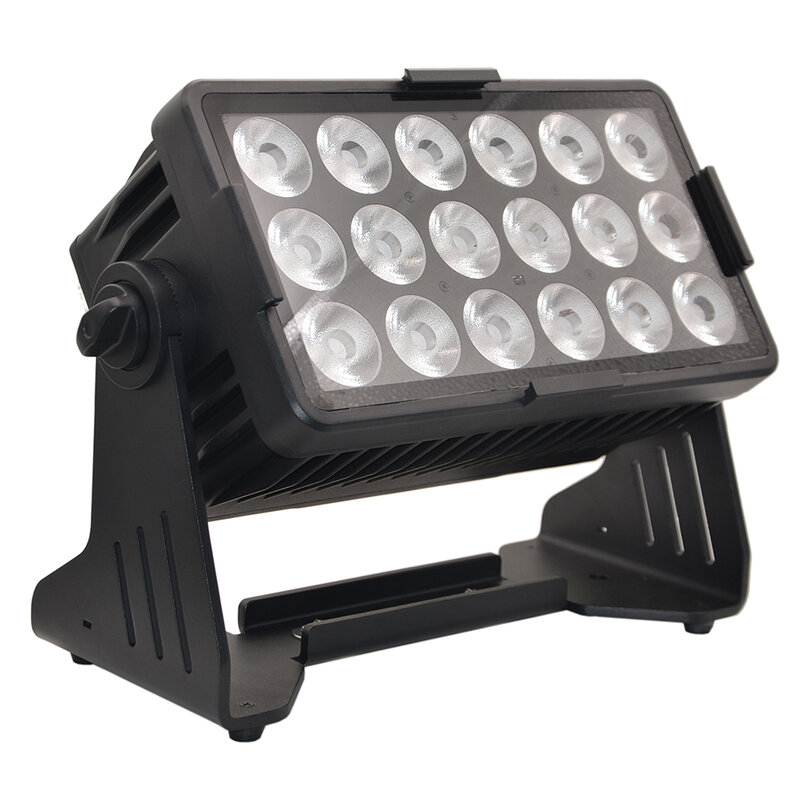 EGO Professional BatSpot-18IP kit 18X10RGBWX4SET - 6