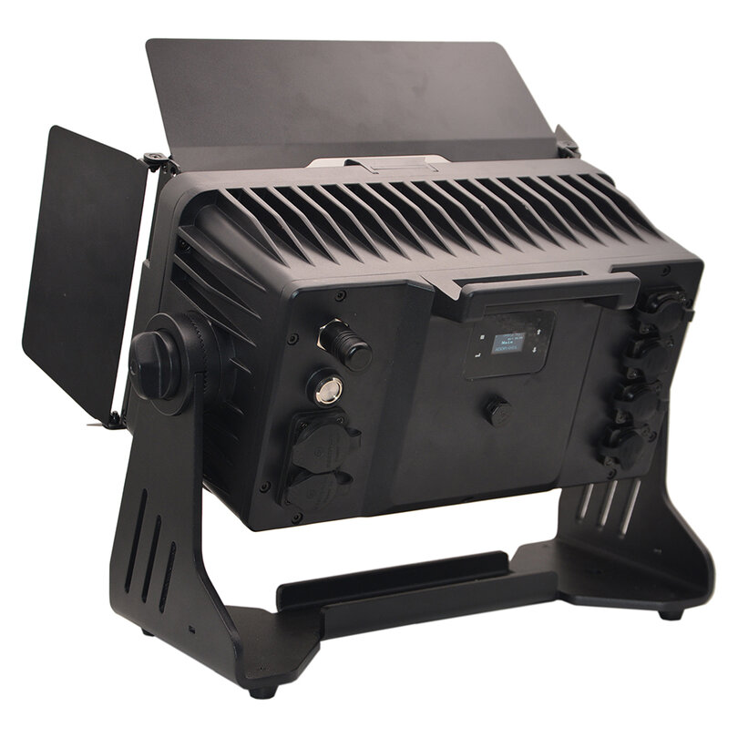 EGO Professional BatSpot-18IP kit 18X10RGBWX4SET - 9
