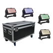 EGO Professional BatSpot-18IP kit 18X10RGBWX4SET