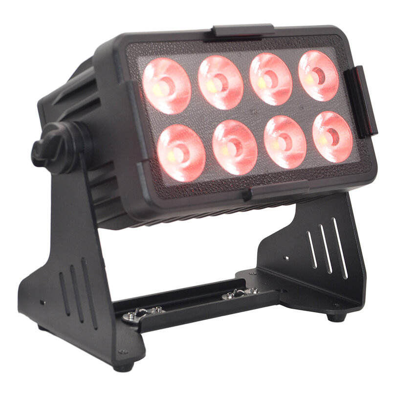 EGO Professional BatSpot-8IP kit  8X10RGBWX4SET - 1
