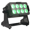 EGO Professional BatSpot-8IP kit  8X10RGBWX4SET - 2
