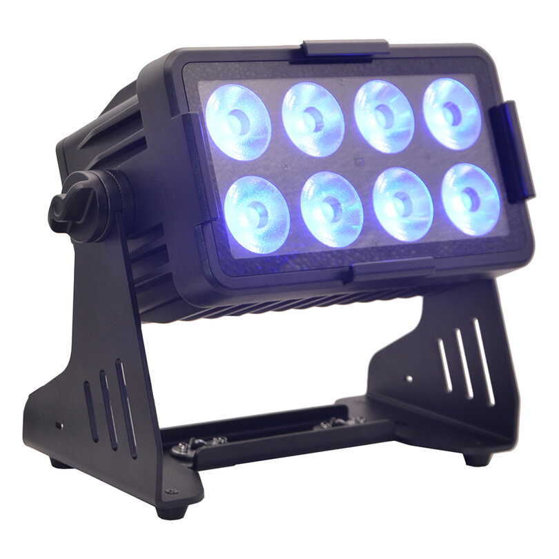 EGO Professional BatSpot-8IP kit  8X10RGBWX4SET - 3