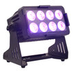 EGO Professional BatSpot-8IP kit  8X10RGBWX4SET - 4