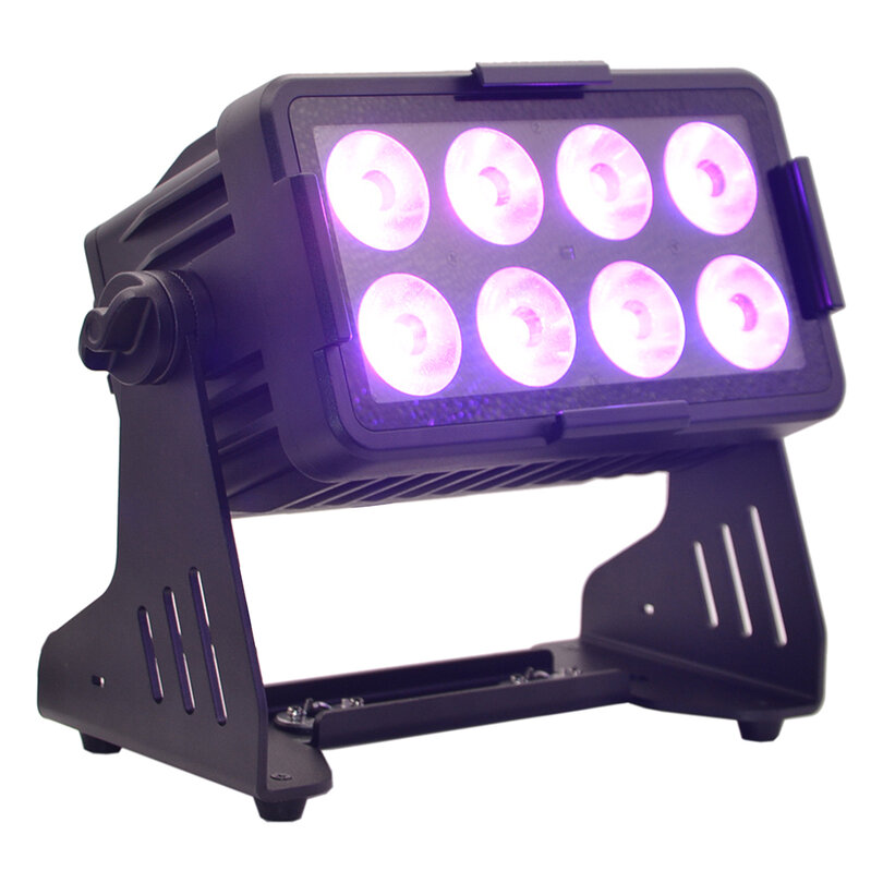 EGO Professional BatSpot-8IP kit  8X10RGBWX4SET - 4