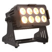 EGO Professional BatSpot-8IP kit  8X10RGBWX4SET - 5