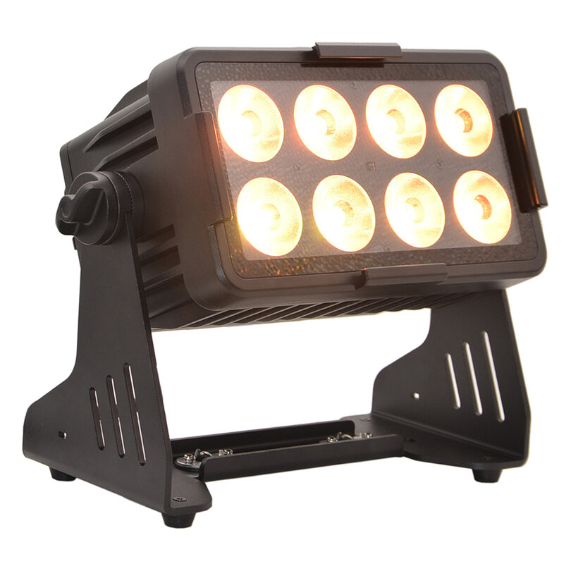 EGO Professional BatSpot-8IP kit  8X10RGBWX4SET - 5