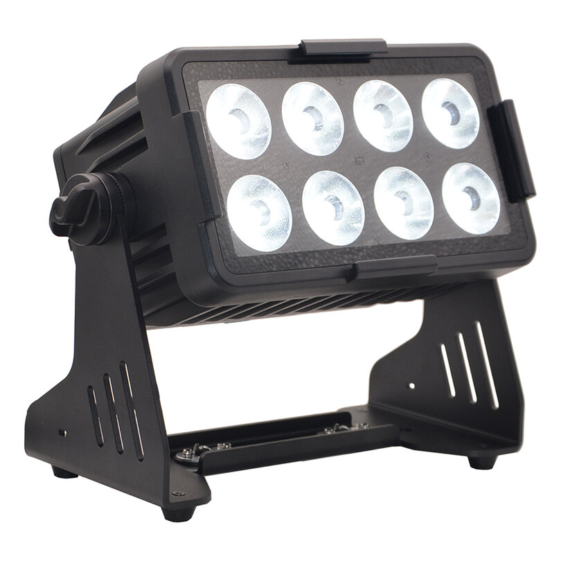 EGO Professional BatSpot-8IP kit  8X10RGBWX4SET - 6