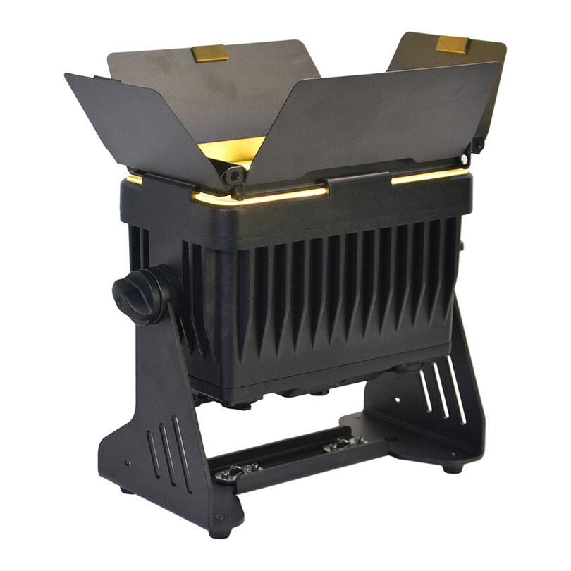 EGO Professional BatSpot-8IP kit  8X10RGBWX4SET - 8