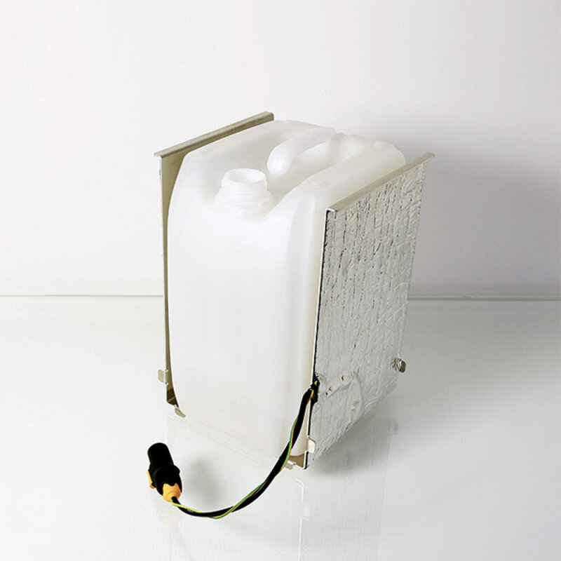 Explo X2 Heating element 103631 - 1