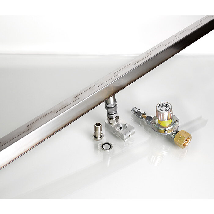 Explo Flame bar extension for the GX2, 2m 103629 - 1