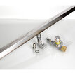 Explo Flame bar extension for the GX2, 1m 103281 - 1