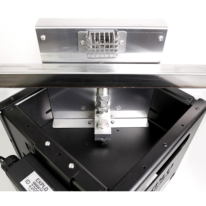 Explo Flame bar extension for the GX2, 1m 103281 - 2