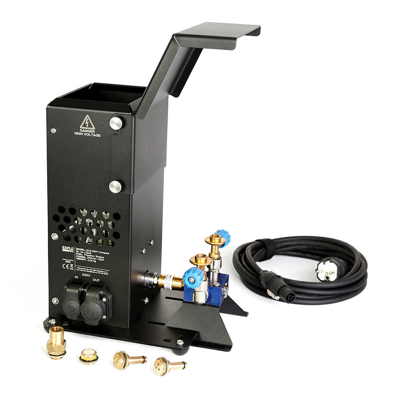 Explo GX2 230V Compact 104866 - 3