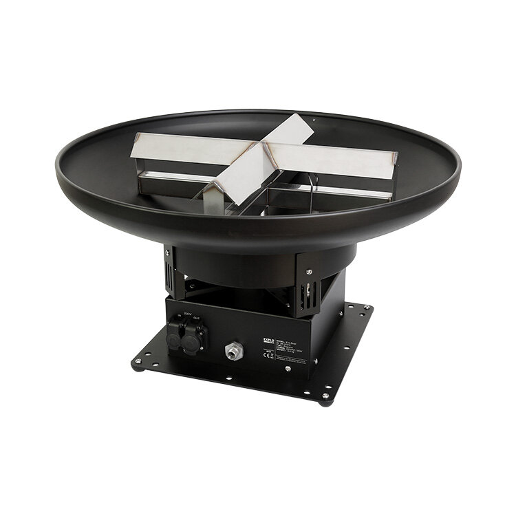 Explo Fire Bowl 230V, 90cm 104878