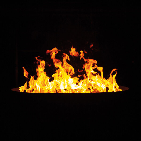 Explo Fire Bowl 230V, 90cm 104878 - 1