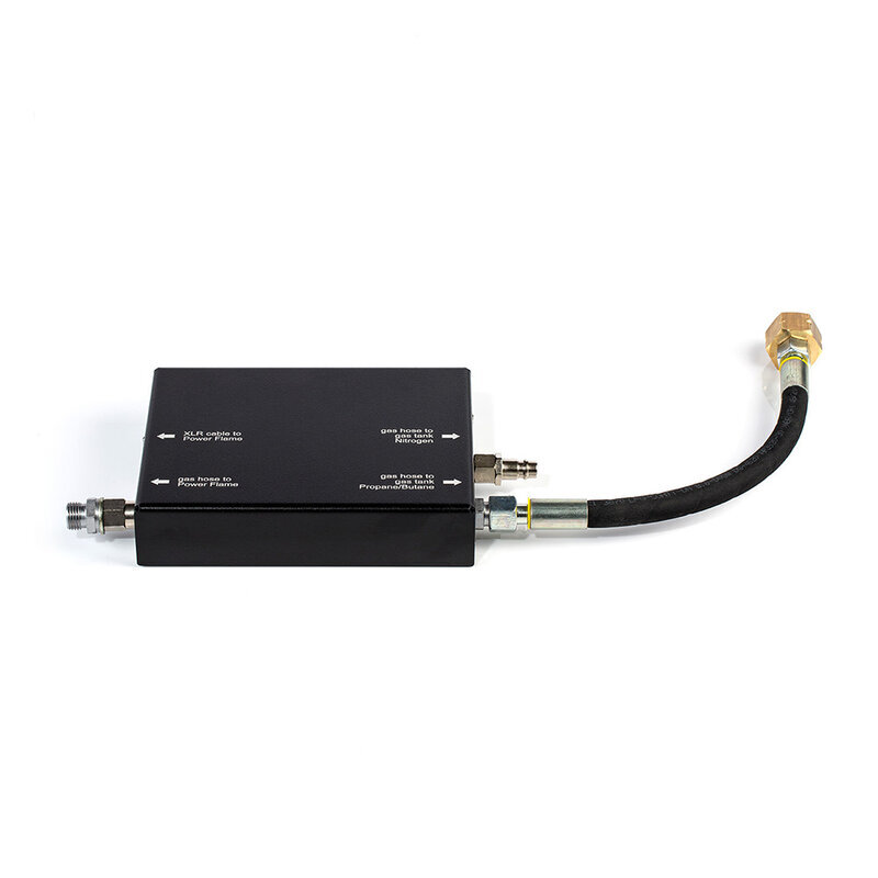 Explo X2 Power Flame POWERFLAME - 4