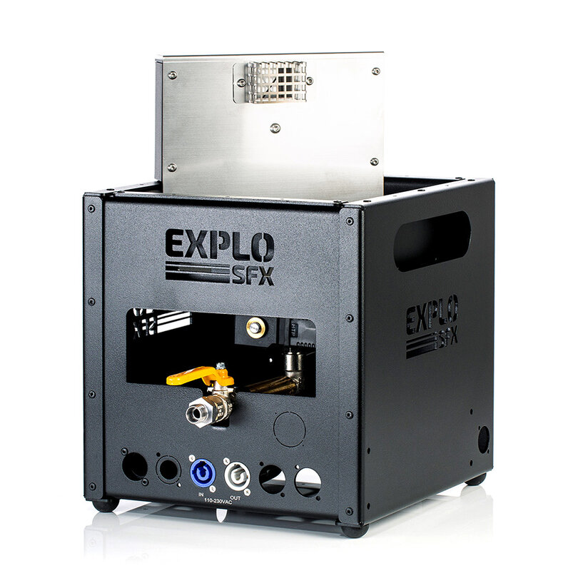 Explo GX2 230V GP230V - 1