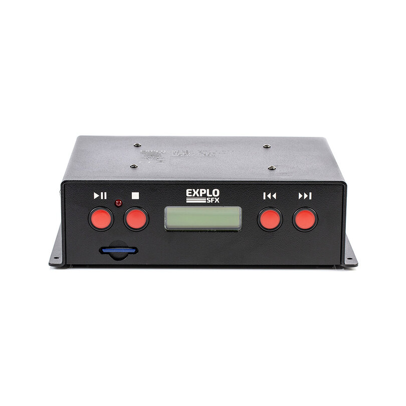 Explo RX2-WAVE  RX2-WAVE - 1