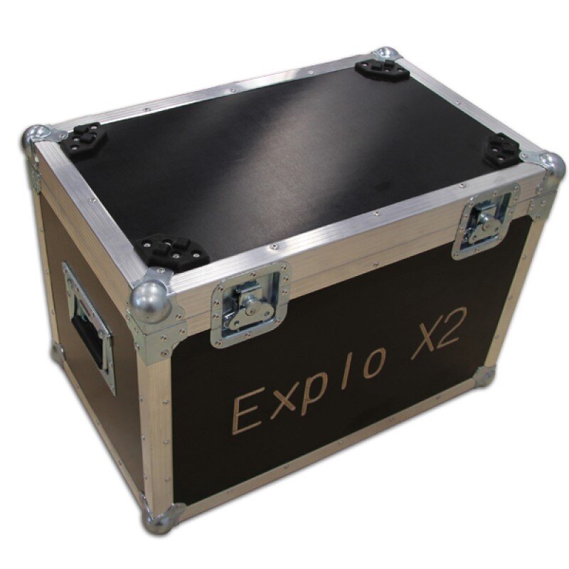 Explo X2004  X2004