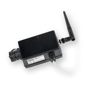Explo RX2-1K-GAS  RX2-1K-GAS