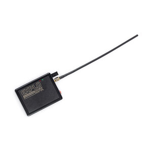 Explo RX2-1K  RX2-1K