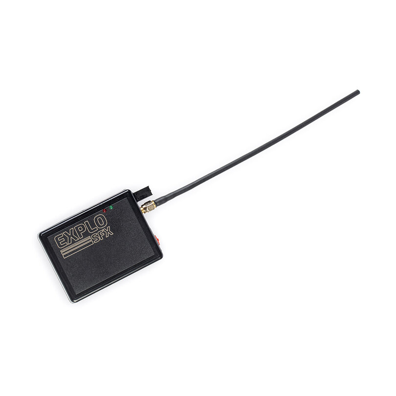 Explo RX2-1K  RX2-1K