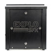Explo X2 Wave Flame Head X2-HEAD - 3