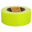 Allcolor Neon Cloth Tape 649 50 neon yellow 649G