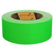 Allcolor Neon Cloth Tape 649 50 neon green 649V