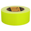 Allcolor Neon Cloth Tape 649 neon yellow 649-19G
