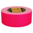 Allcolor Neon Cloth Tape 649 neon pink 649-19P