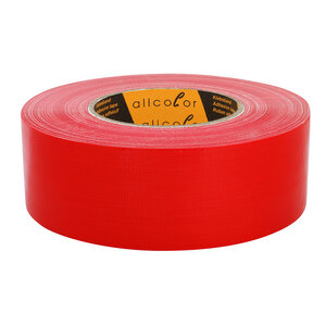 Allcolor Stage Tape 695 red 695R