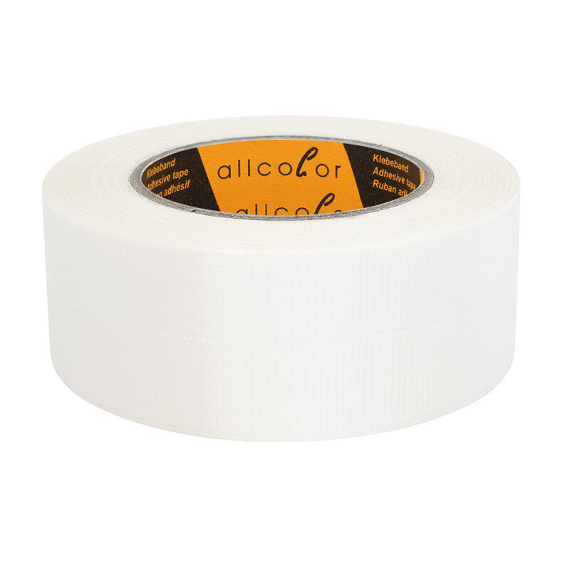 Allcolor All Purpose Tape 402 white 402W