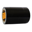 Allcolor Tunnel Tape 686 black 686B