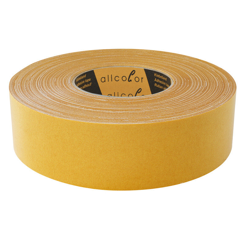 Allcolor Exhibition Cloth Tape 640-38 640TR38