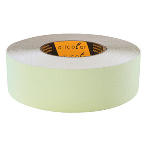 Allcolor Safety Tape 530 phosphor 530PH