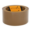 Allcolor Packaging Tape Polypropylene 810 brown 810