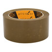 Allcolor Packaging Tape PVC 820 brown 820BR