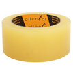 Allcolor Dance floor PVC Tape 670 transparent 670TR