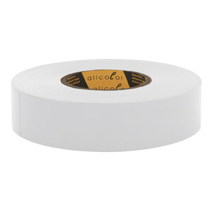 Allcolor PVC Insulation Tape 590 white 590W