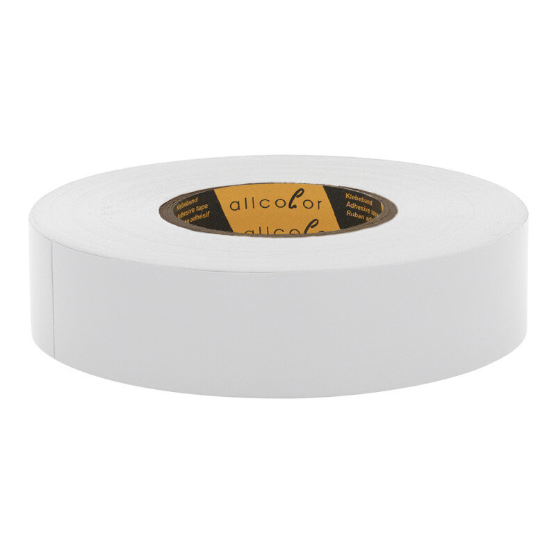 Allcolor PVC Insulation Tape 590 white 590W