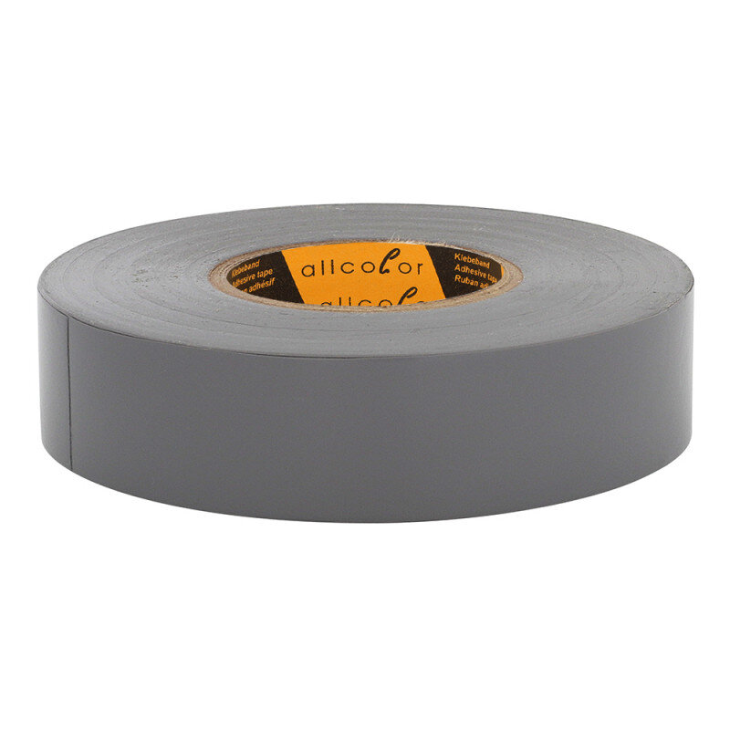 Allcolor PVC Insulation Tape 590 grey 590G