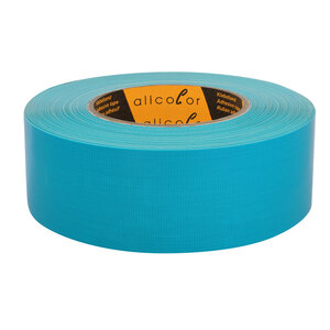 Allcolor Stage Tape 695 light blue 695-50 HB