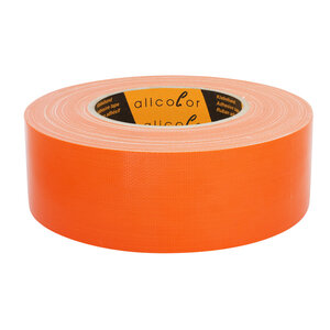 Allcolor Stage Tape 695 orange 695-50 O