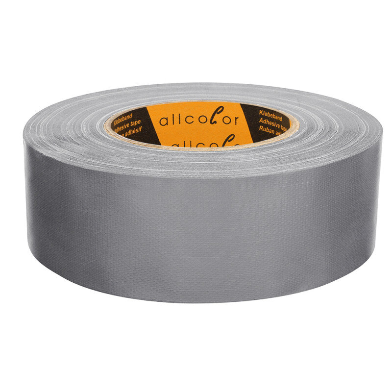 Allcolor Stage Tape 695 silver 695-50 SI