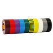Allcolor PVC Insulation Tape 590 rainbow tower 590-19-10 RB